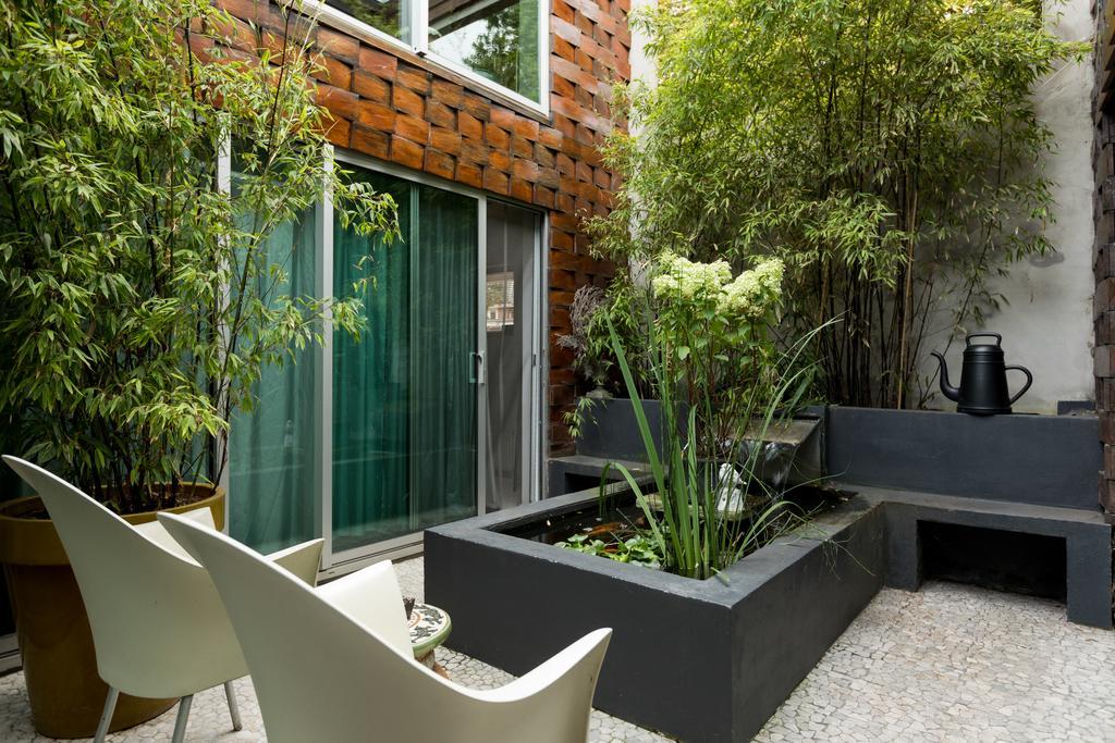 B&B Habitat Beverwijk Exterior photo