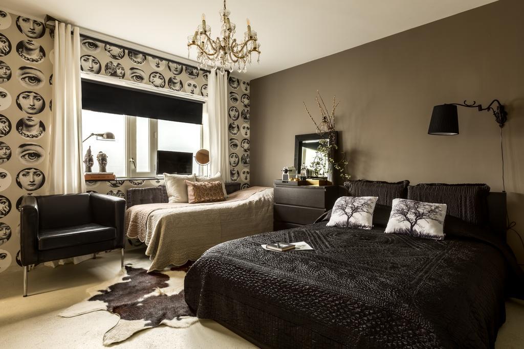 B&B Habitat Beverwijk Exterior photo
